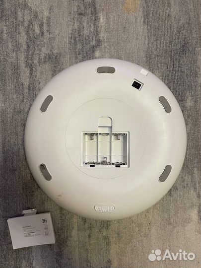 Автокормушка для сухого и влажного корма