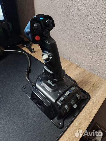 Джойстик VKB Gladiator NXT SCG Premium Правый купить в Мурино ...