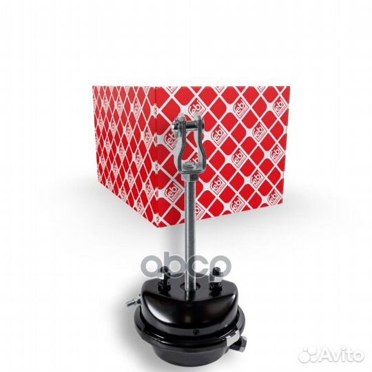 Камера тормозная 07082 Febi