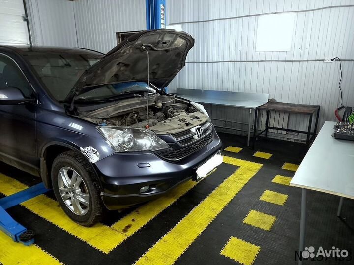 Покрытие для гаража