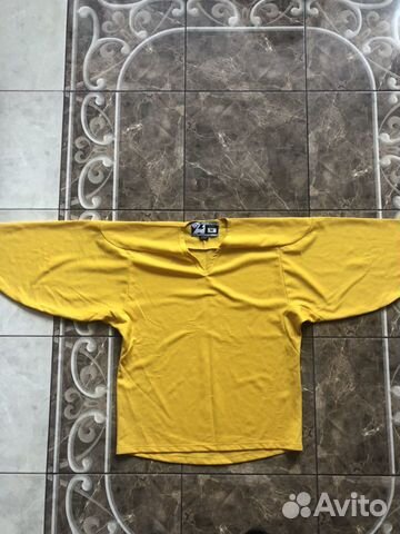 Хоккейная защита на ноги sr 15