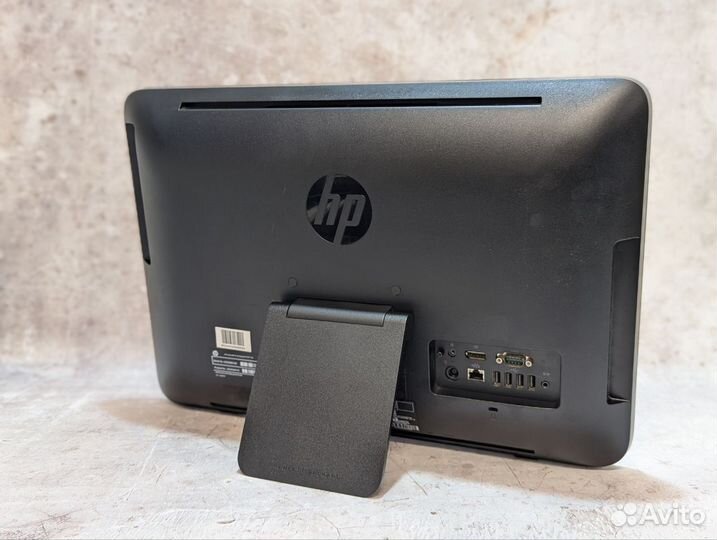 19.5'' Моноблок HP 400 G1 i3/8/SSD, HD+, WiFi