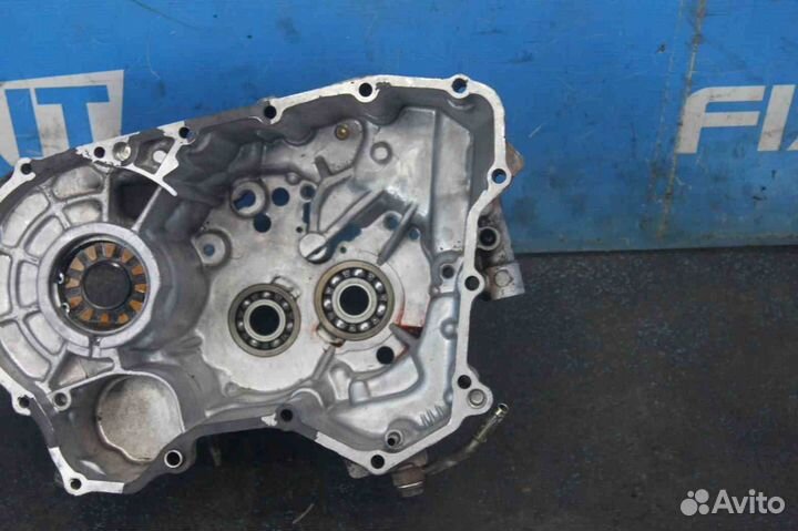 Корпус АКПП Isuzu Gemini (Исузу Джемини) MJ4 21210