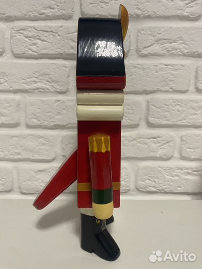 Щелкунчик с Большого Театра