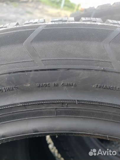 Triangle Snowlink TWT02 225/55 R18