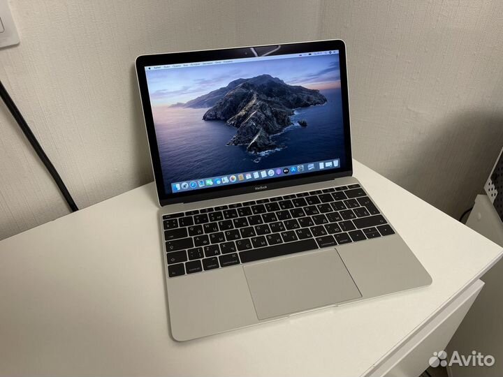 Ноутбук Apple Macbook 12 retina