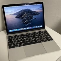 Ноутбук Apple Macbook 12 retina