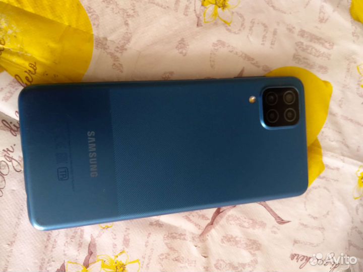 Samsung galaxy A12 32gb
