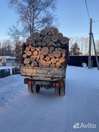 Дрова, уголь