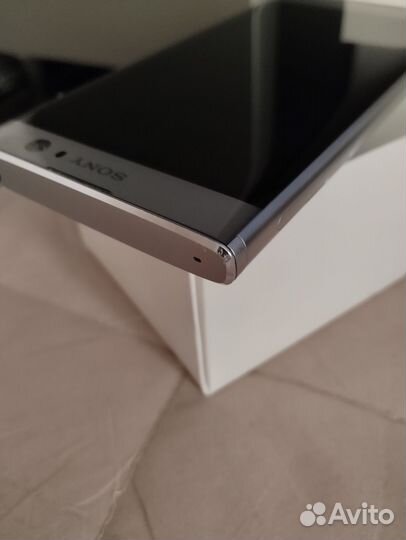 Sony Xperia XA2 Dual, 3/32 ГБ