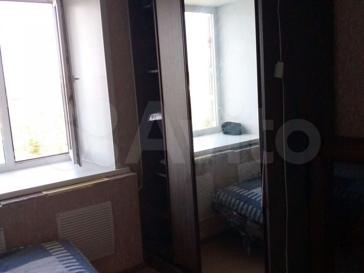 2-к. квартира, 60 м², 6/9 эт.