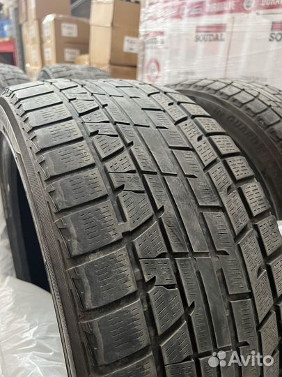 Yokohama Ice Guard IG50+ 245/40 R18 93Q