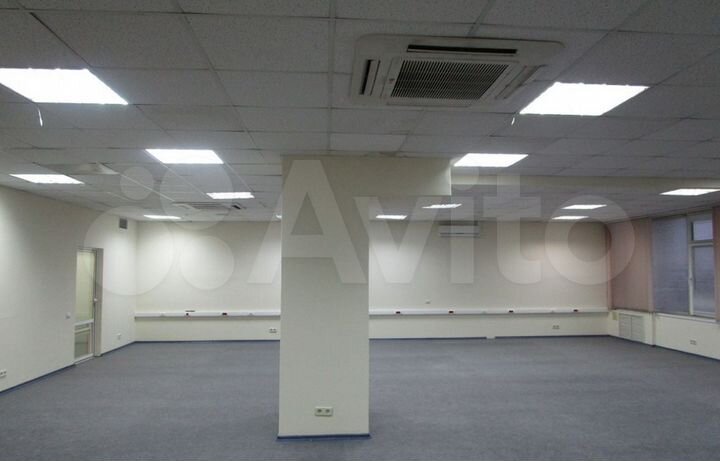 Офисное помещение 111,7метров