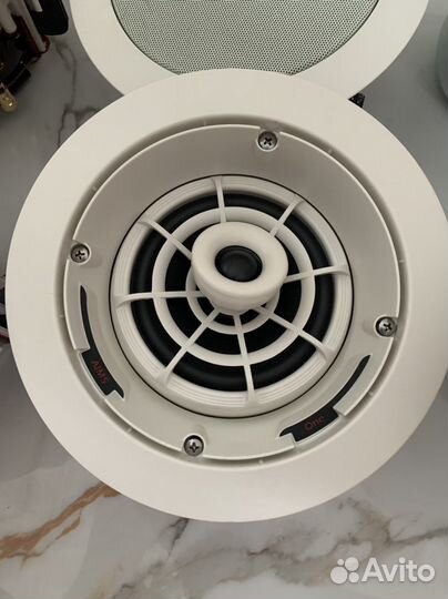 Акустика SpeakerCraft AIM5 KEF jamo