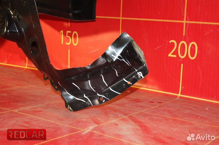 Панель кузова зад прав внутр Hyundai ix35 (новая)