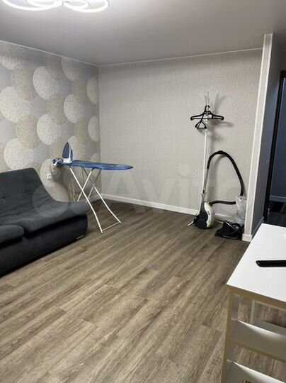 Комната 18 м² в 3-к., 1/9 эт.