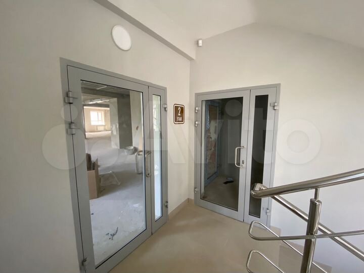 Офисное р-н Пушкина,400-1400 м²