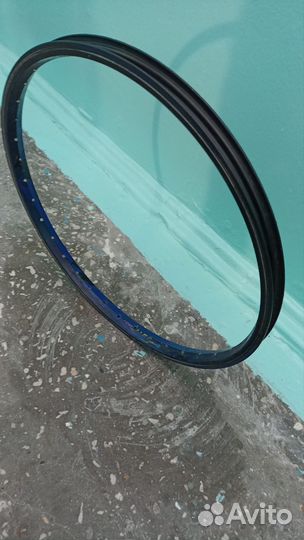 Обод на bmx