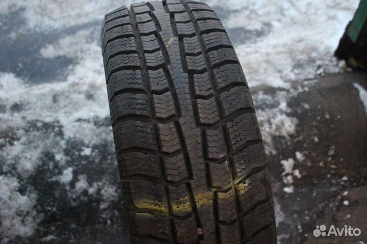 Cooper Discoverer M+S2 225/70 R16