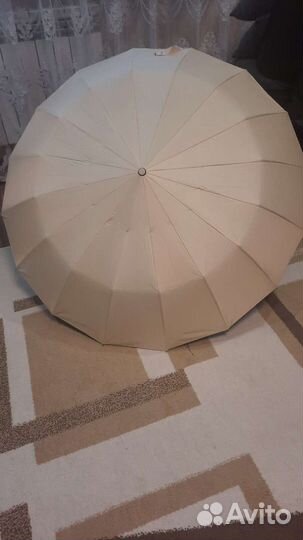 Зонт женский автомат новый