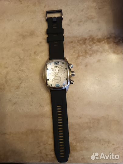 Часы invicta Lupah Men6128