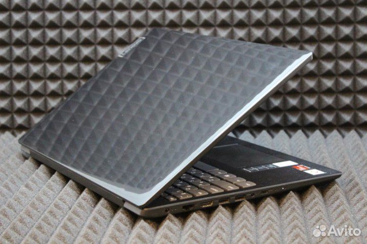 Мощный ноут Lenovo 8GB/SSD 500GB/intel i7