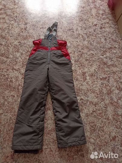 Вещи пакетом на девочку 5-6 лет бу