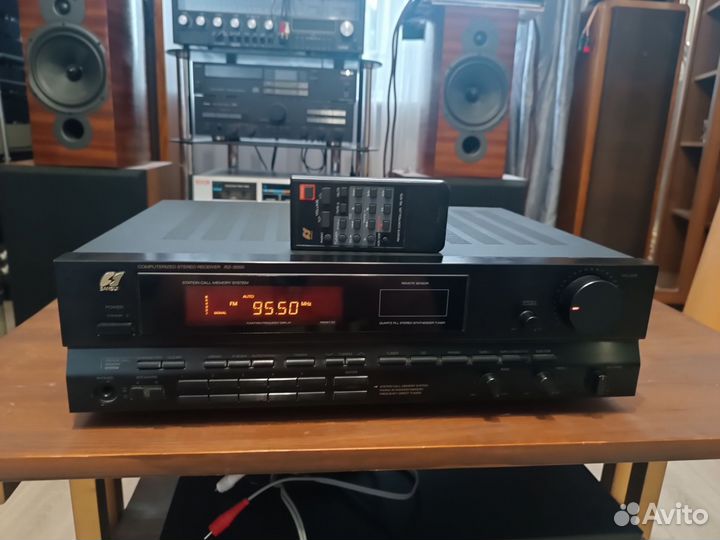 Sansui RZ -3000