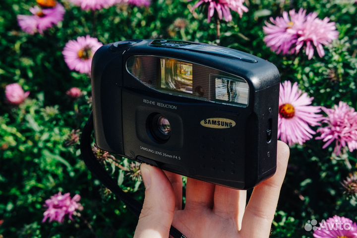 Samsung FF-222 + фотографии