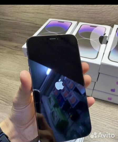 iPhone Xr в корпусе 14 pro розница/опт