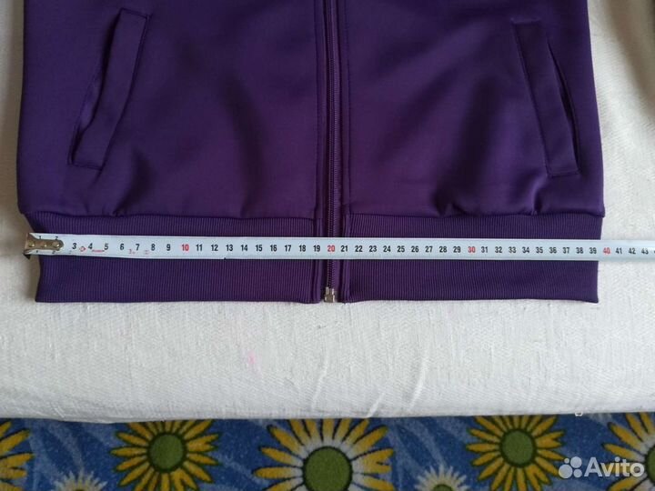 Спортивный костюм, р-р 46