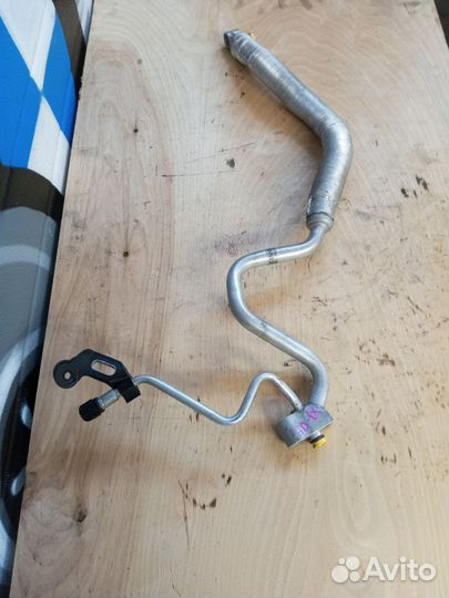 Трубка кондиционера. BMW X3. E83