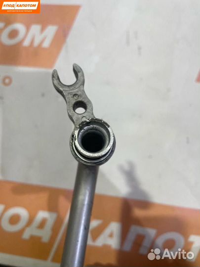 Трубка кондиционера Suzuki Grand Vitara 2 рест