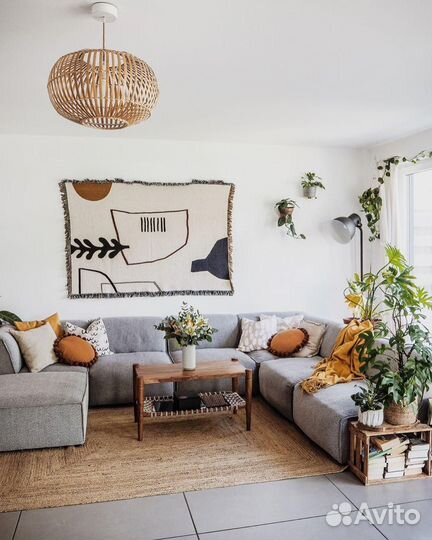 Декоратор / стилист интерьера