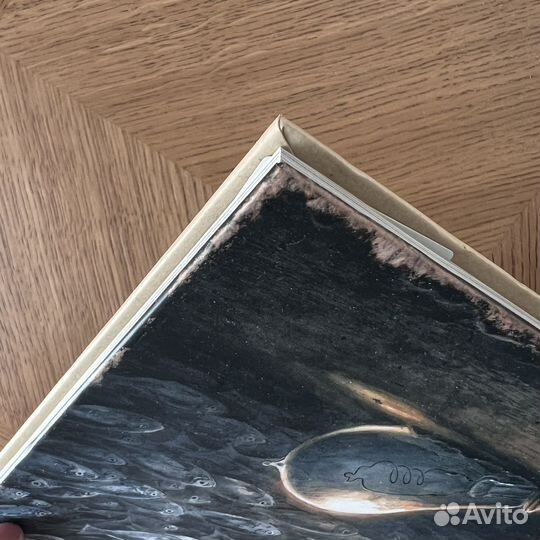 Эдисон Торбен Кульманн Книга