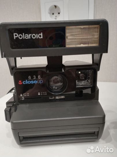 Polaroid