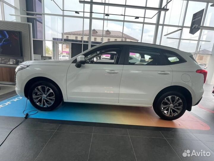 Haval Jolion 1.5 МТ, 2023