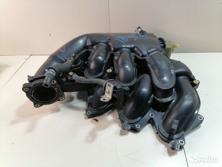 Коллектор впускной Lexus Is250 ALE20 4GR 2009