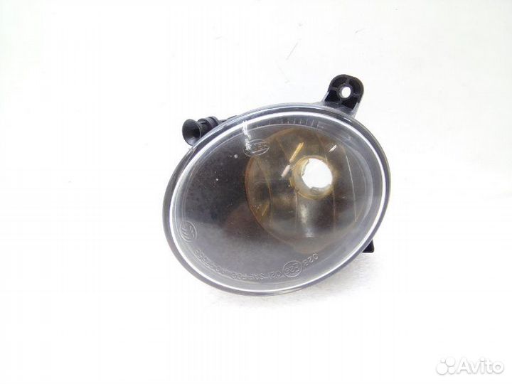 Фара противотуманная передняя правая Audi A4 B8