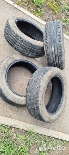Roadstone N'Blue Eco 205/55 R16