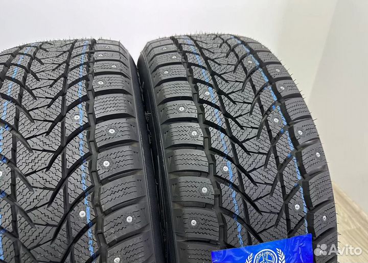 Tri Ace Snow White II 215/60 R16 51T