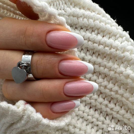 Мастер маникюра