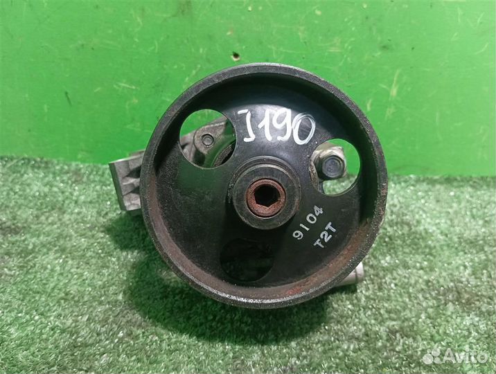 Насос гидроусилителя руля (гур) Chevrolet Cruze J