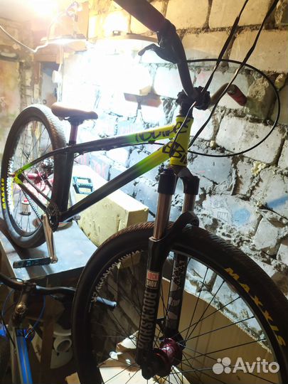 Продам велосипед