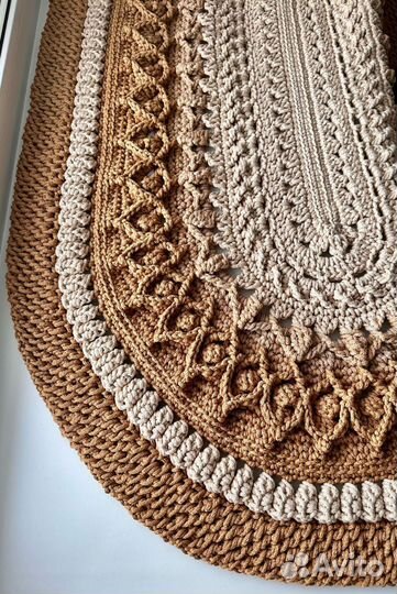 Вязание на заказ крючком