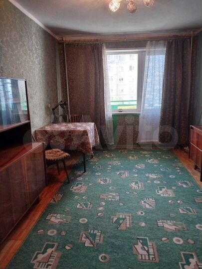 1-к. квартира, 35 м², 5/9 эт.