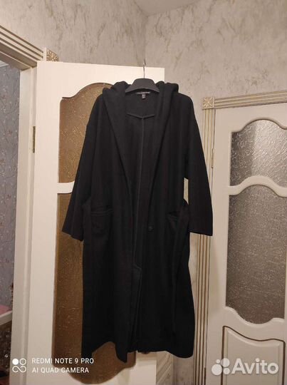 Пальто женское 44 46 zara