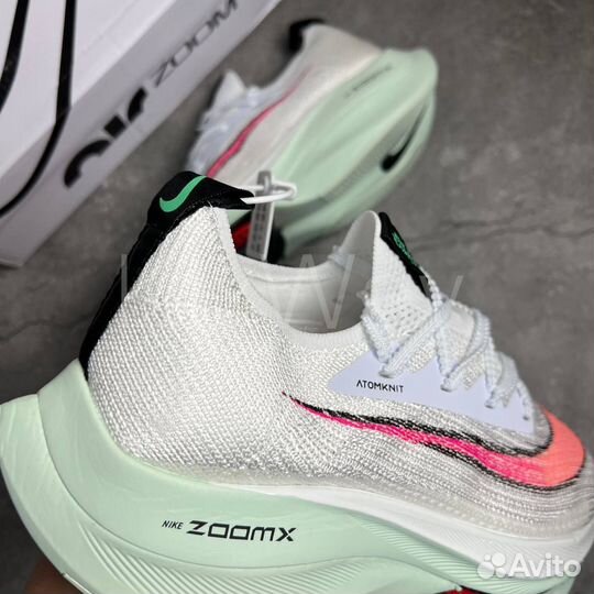 Nike Zoomx