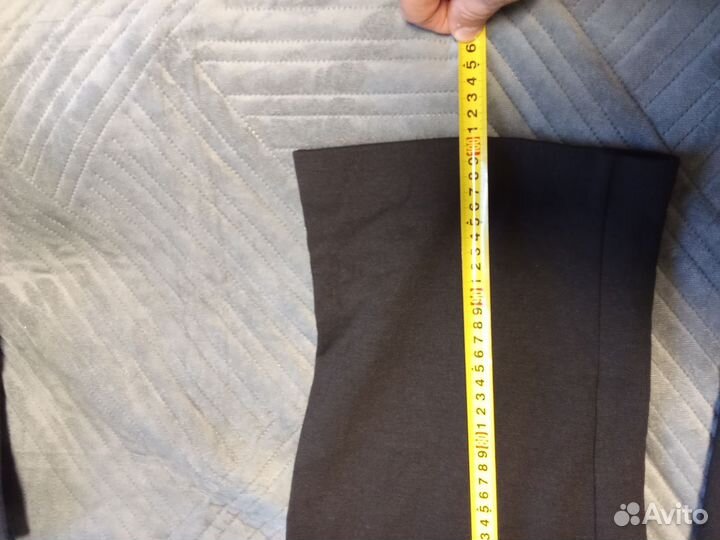 Спортивные штаны теплые 50 52