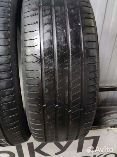 Michelin Latitude Sport 235/55 R18 104V